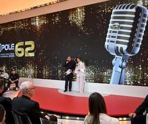 Opole 2025 z zagraniczną gwiazdą! Jego hity zna cały świat 