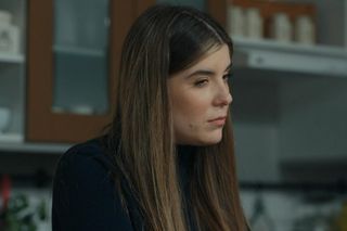 Barwy szczęścia, odcinek 3180. Agata (Natalia Zambrzycka)