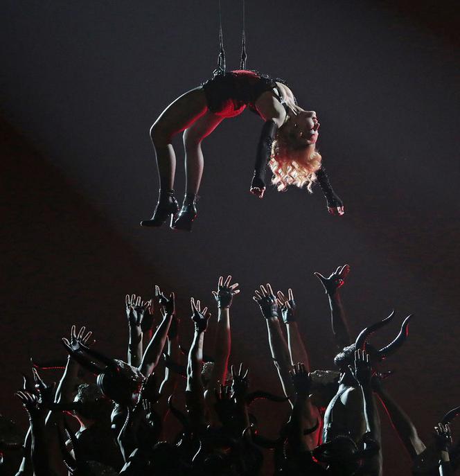 Guru Madonny okazał się zboczeńcem?!