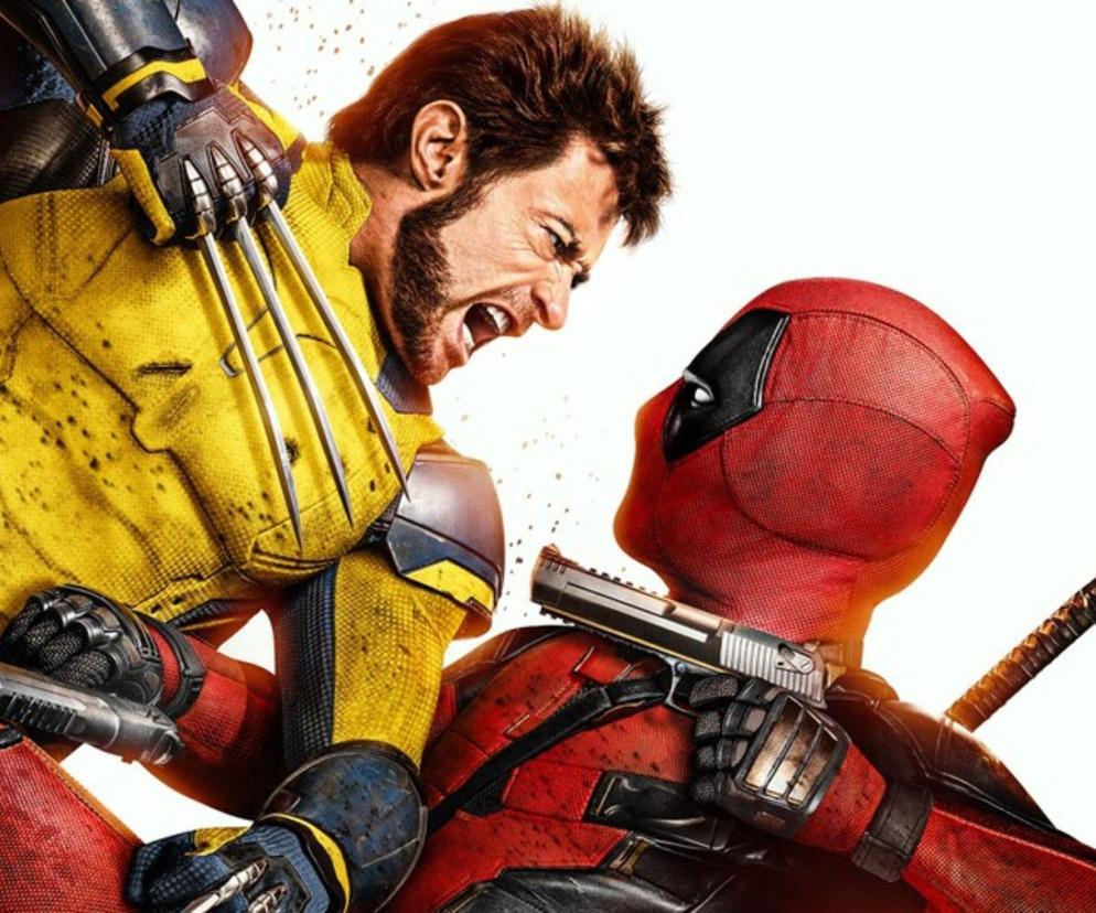 Deadpool & Wolverine”: czy w filmie jest scena po napisach?