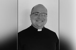 Polski ksiądz zmarł nagle w Niemczech! Nie znamy dnia ani godziny