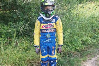 Chciał być jak Zmarzlik, ukradli mu wszystko