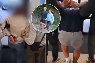 Poszukiwani za próbę zabójstwa zatrzymani w Olsztynie! Wpadli podczas kradzieży w sklepie 