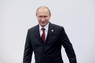 Władimir Putin jest śmiertelnie chory? Te słowa nie pozostawiają złudzeń!