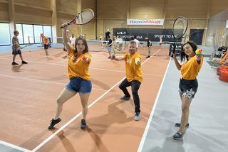 Szczeciński Klub Tenisowy