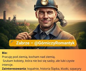 Miasta woj. śląskiego na portalach randkowych. Zakochaj się w Sosnowcu, Bytomiu i Tarnowskich Górach