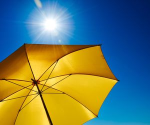 Uczulenie na słońce (alergia na słońce): przyczyny, objawy i leczenie alergii słonecznej