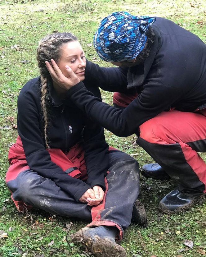 Małgorzata Rozenek-Majdan i Radosław Majdan są ze sobą od 12 lat