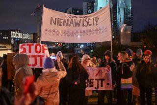 Poruszający gest mieszkańców Gdańska. Oto, co zrobili w 6. rocznicę śmierci Adamowicza 