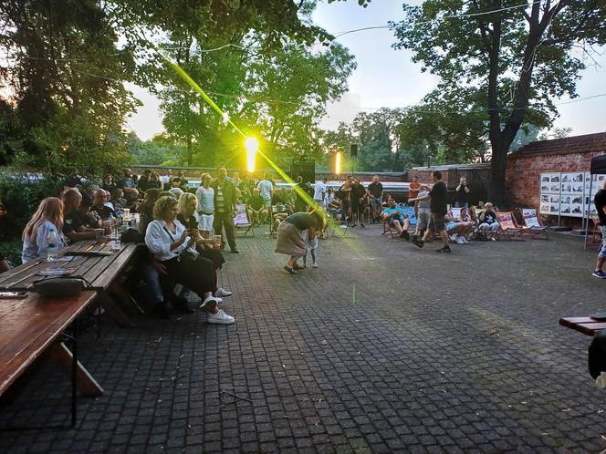 Poszukiwacze skarbów opanowali Ostrzeszów! To był weekend pełen atrakcji [GALERIA]