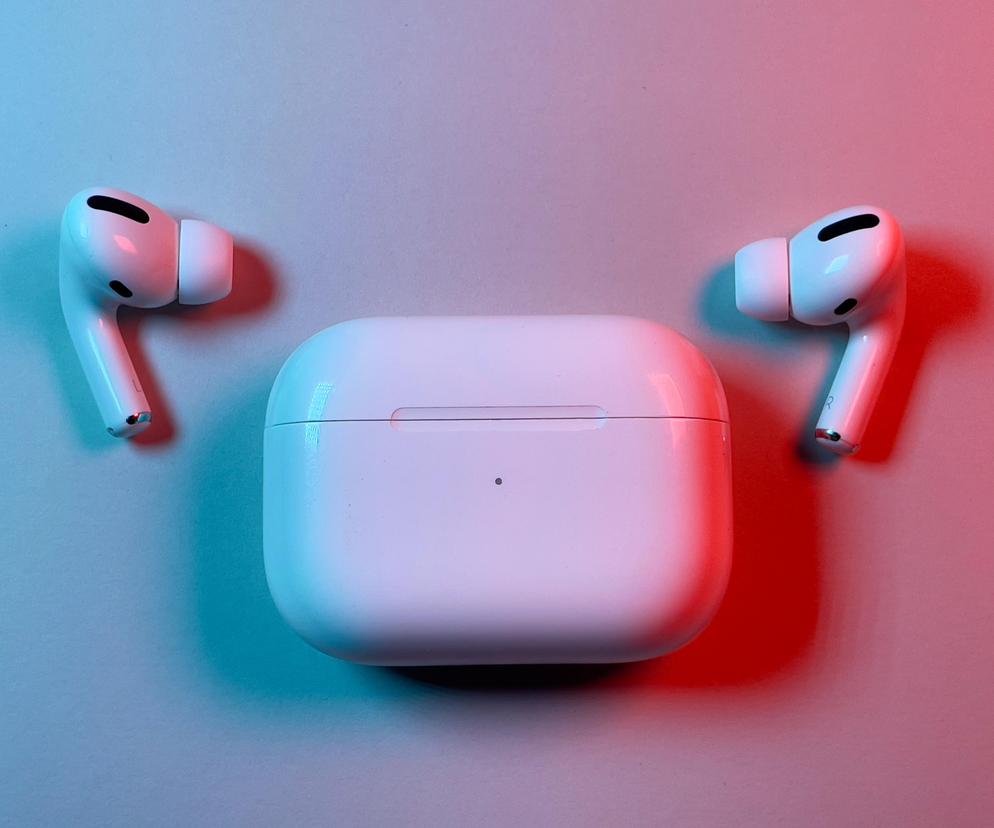 AirPods Pro dla wszystkich! Apple wprowadzi tańszy model 