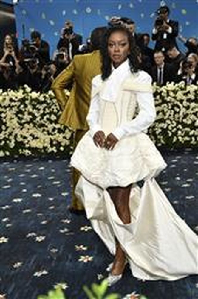 Met Gala 2025