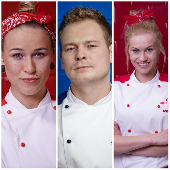 Kto Wygrał 4 Edycje Hell's Kitchen 82313 - ESKA.pl