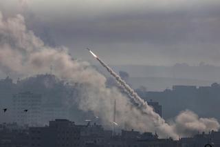 Hamas grozi Izraelowi. „Będziemy zabijać zakładników w razie dalszych ataków”