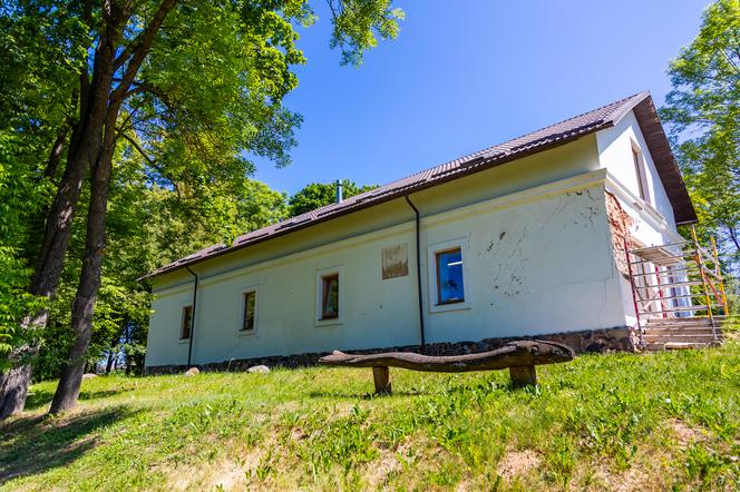 Dom rodzinny Czesława Miłosza na Litwie. Zwiedzanie muzeum, dojazd, atrakcje w pobliżu