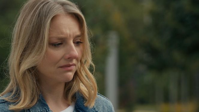 Barwy szczęścia, odcinek 3146. Grażyna (Kinga Suchan)