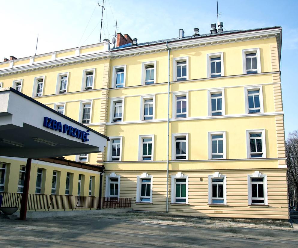 Szpital Pediatryczny w Bielsku-Białej kupił dodatkowy sprzęt informatyczny