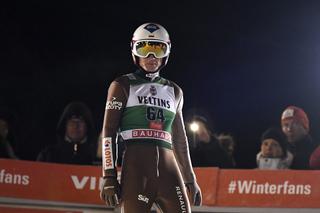 Kamil Stoch rozbroił dziennikarkę. Zabawna riposta naszego skoczka