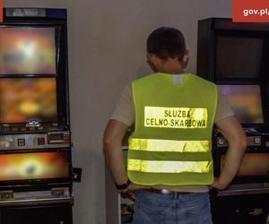 Nielegalne automaty do gier w Lubawie