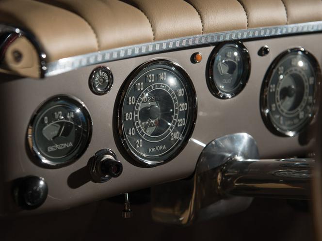 Ferrari 250 GT Europa Coupé Vignale