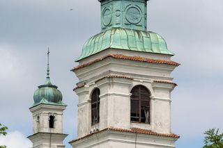 To najpiękniejszy kościół w woj. lubelskim