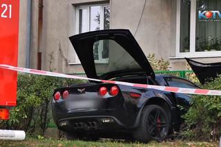 Chevrolet Corvette Z06