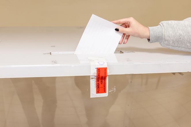 Wybory prezydenckie w woj. śląskim 2025