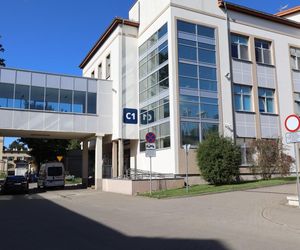 1 listopada i pomoc medyczna w Koszalinie 