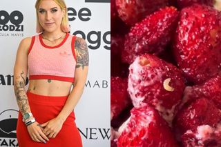 Influencerka kupiła viralową drożdżówkę za 59 zł. To, co w niej znalazła mocno ją zaskoczyło