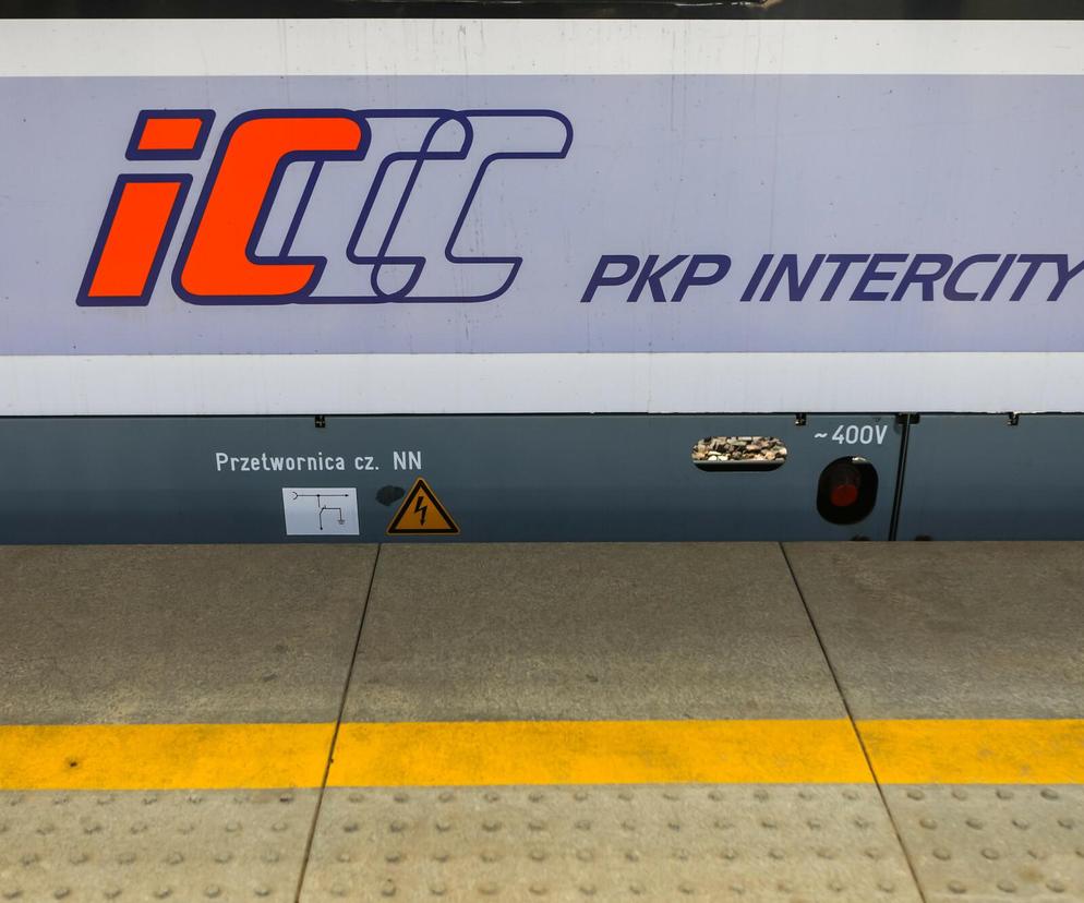 PKP Intercity