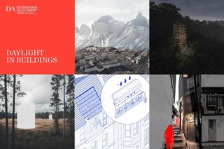 Daylight in buildings / światło dzienne w budynkach - zwycięzcy