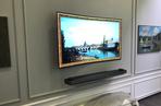 Trendy IFA 2017: telewizory