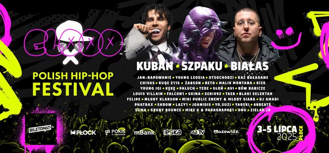 Polish Hip-Hop Festival