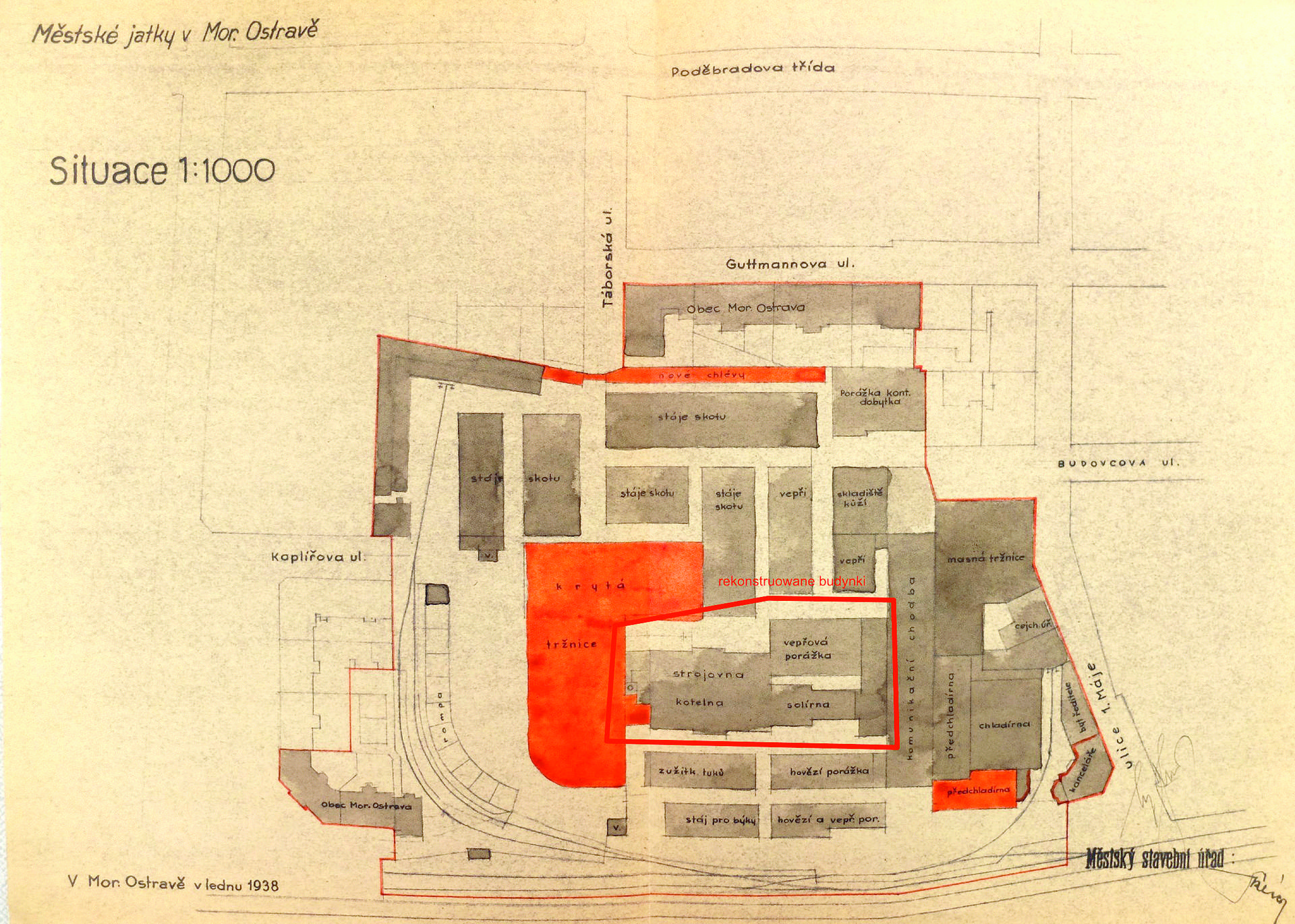 Galeria PLATO - historia