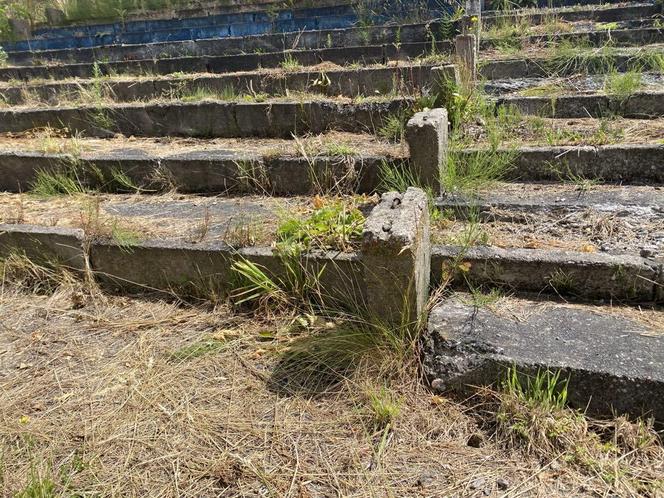 Olsztyn doczeka się nowego stadionu? Miasto zrobiło kolejny krok. Ogłoszono przetarg [ZDJĘCIA]