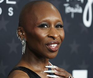 Kobieta zagra Jezusa w Hollywood! Cynthia Erivo wywołała burzę