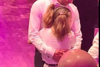 Marcin Hakiel Dancing with the Stars. Taniec z gwiazdami 