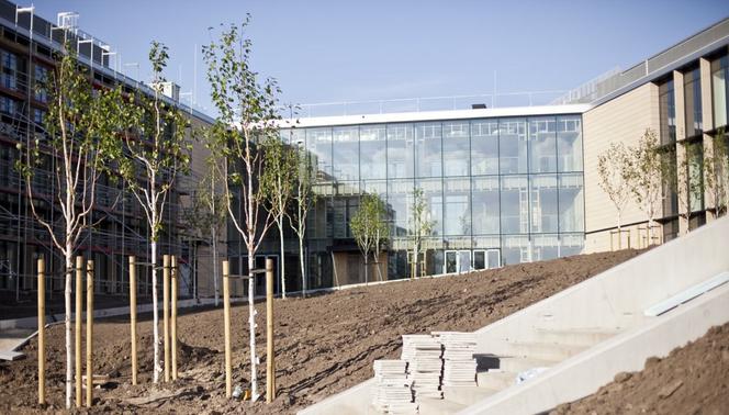 Wilanów Office Park