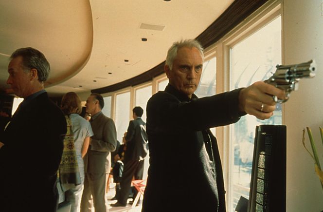 Terence Stamp