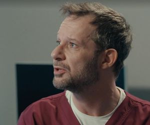 Na dobre i na złe, odcinek 959: Mundek (Grzegorz Małecki)