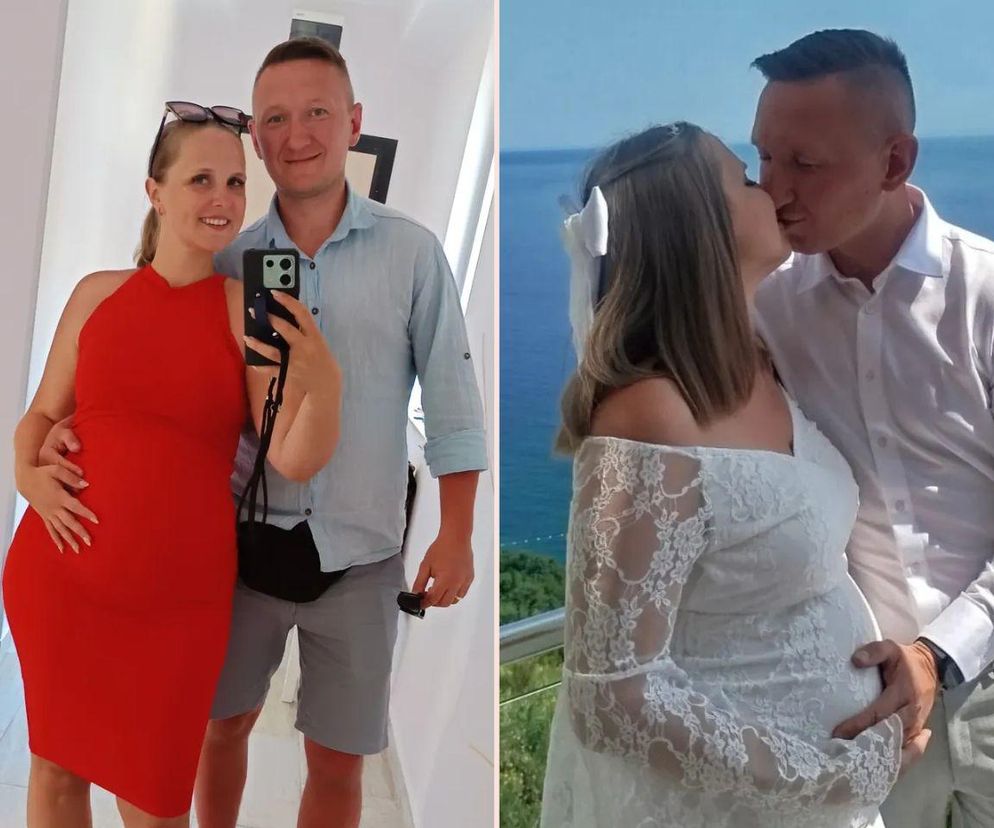 Agnieszka ze „Ślubu od pierwszego wejrzenia” została mamą. „Ciężka to była przeprawa” 