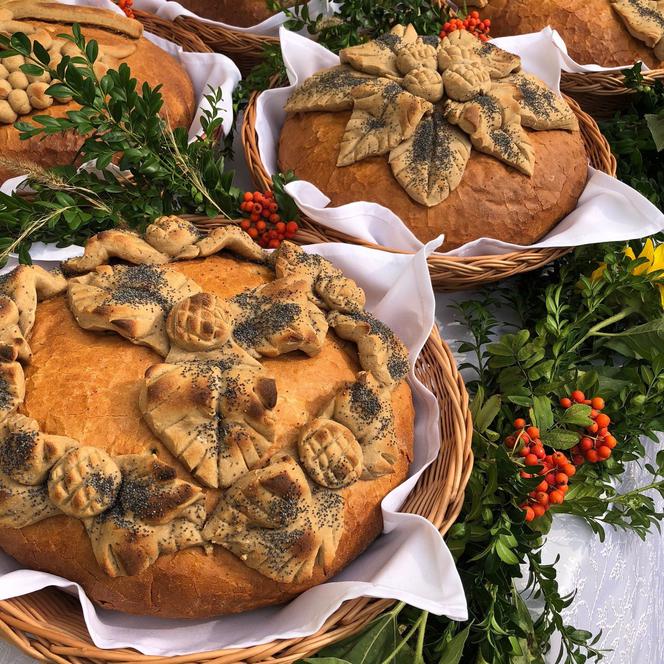 Dożynki wojewódzko-diecezjalne województwa kujawsko-pomorskiego