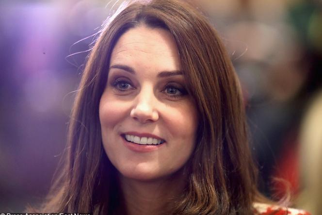 Kate Middleton