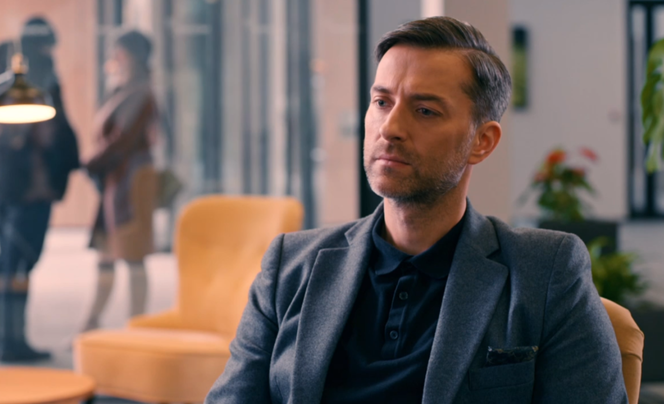 BrzydUla 2, odcinek 110: Szokujące wyznanie Marka o rozwodzie z Ulą. Nigdy nie przestanie jej kochać - ZWIASTUN