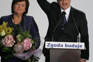 Bronisław Komorowski wygrał wybory
