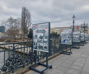 Wiosłują w Bydgoszczy już od 105 lat. Wszystko zaczęło się w Hotelu pod Orłem tuż po tym, jak Bydgsozcz wróciła do Polsi