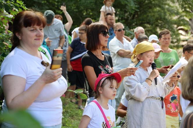 Tak wyglądało kiedyś żniwowanie na polskiej wsi