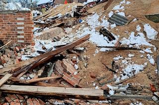 Nietypowe zgłoszenie do straży pożarnej na Lubelszczyźnie. Proszę ratować moje zboże