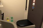 Mocna krytyka nowego wagonu PKP Intercity. Tak wygląda jego wnętrze [ZDJĘCIA]
