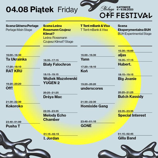 OFF Festival 